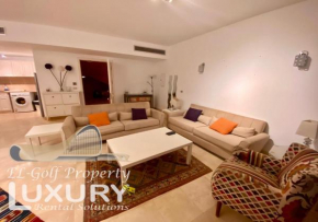 Lovely 2-Bedroom with a Shared Pool- @New Marina